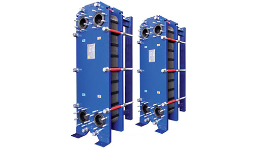 Plate Heat Exchanger Sales of Plates & Gaskets for ALLBRAND Plate heat Exchangers